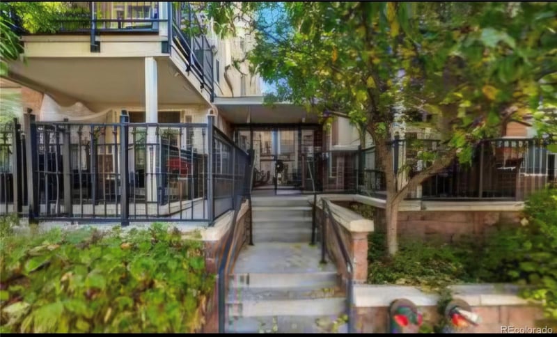 1521 Vine St #103, Denver, CO 80206