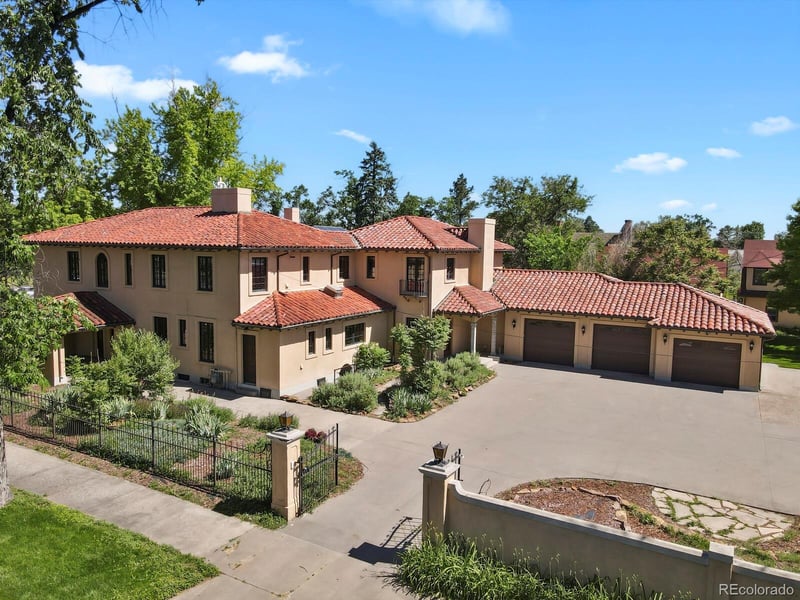 1730 N Cascade Ave, Colorado Springs, CO 80907