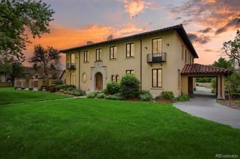 1730 Cascade Ave, Colorado Springs, CO 80907