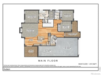 1691 Trilling Dr, Windsor, CO 80550