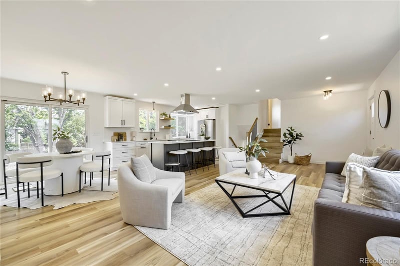 11622 W 71st Ave, Arvada, CO 80004