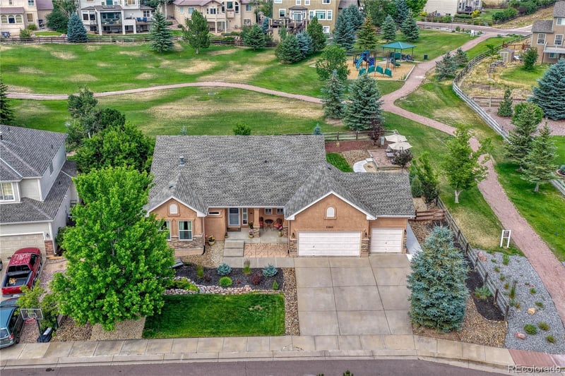 15805 Dawson Creek Dr, Monument, CO 80132