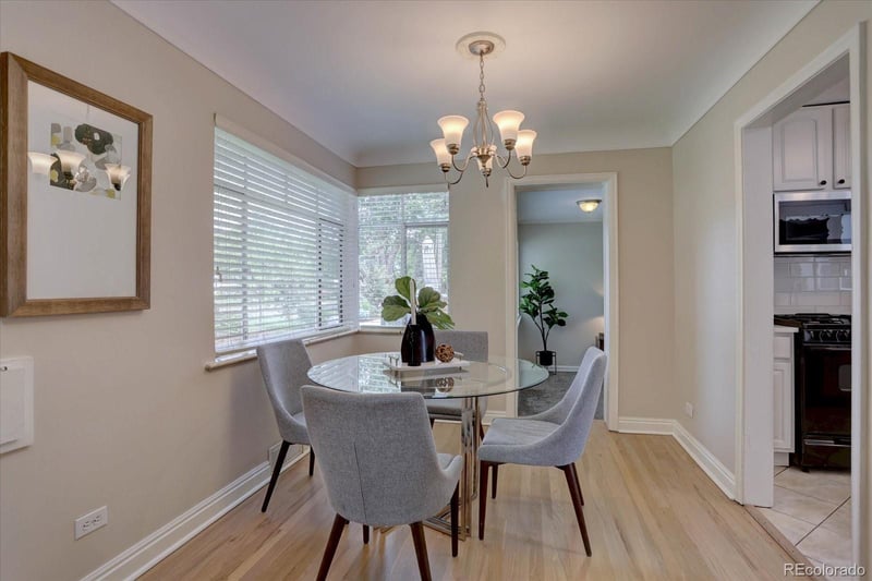 2812 Krameria St, Denver, CO 80207