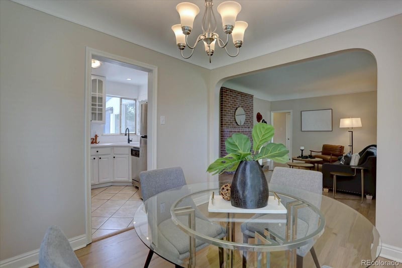 2812 Krameria St, Denver, CO 80207