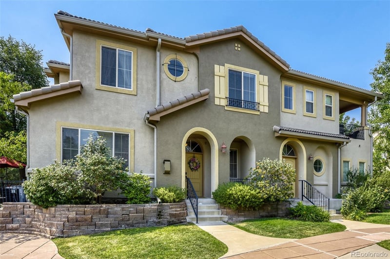 10122 Bluffmont Ln, Lone Tree, CO 80124
