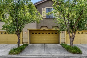 10122 Bluffmont Ln, Lone Tree, CO 80124