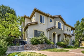10122 Bluffmont Ln, Lone Tree, CO 80124
