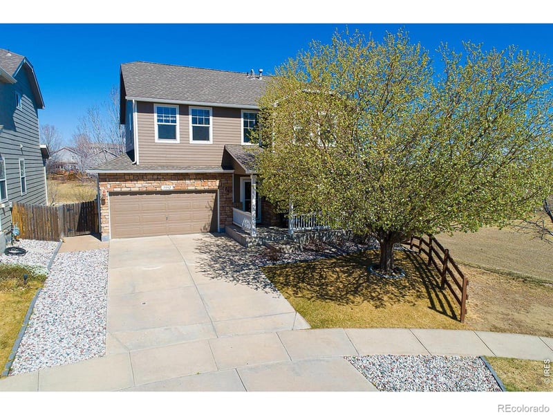7592 Triangle Dr, Fort Collins, CO 80525