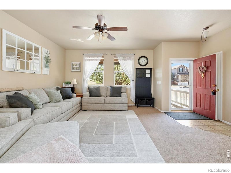 7592 Triangle Dr, Fort Collins, CO 80525