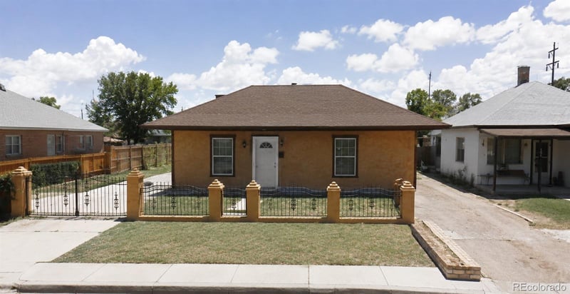500 13th St, Rocky Ford, CO 81067