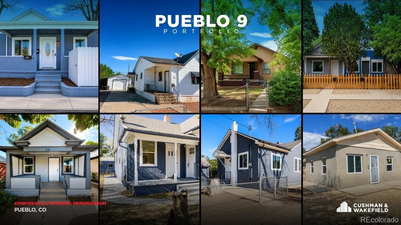 1729 E Abriendo Ave, Pueblo, CO 81004