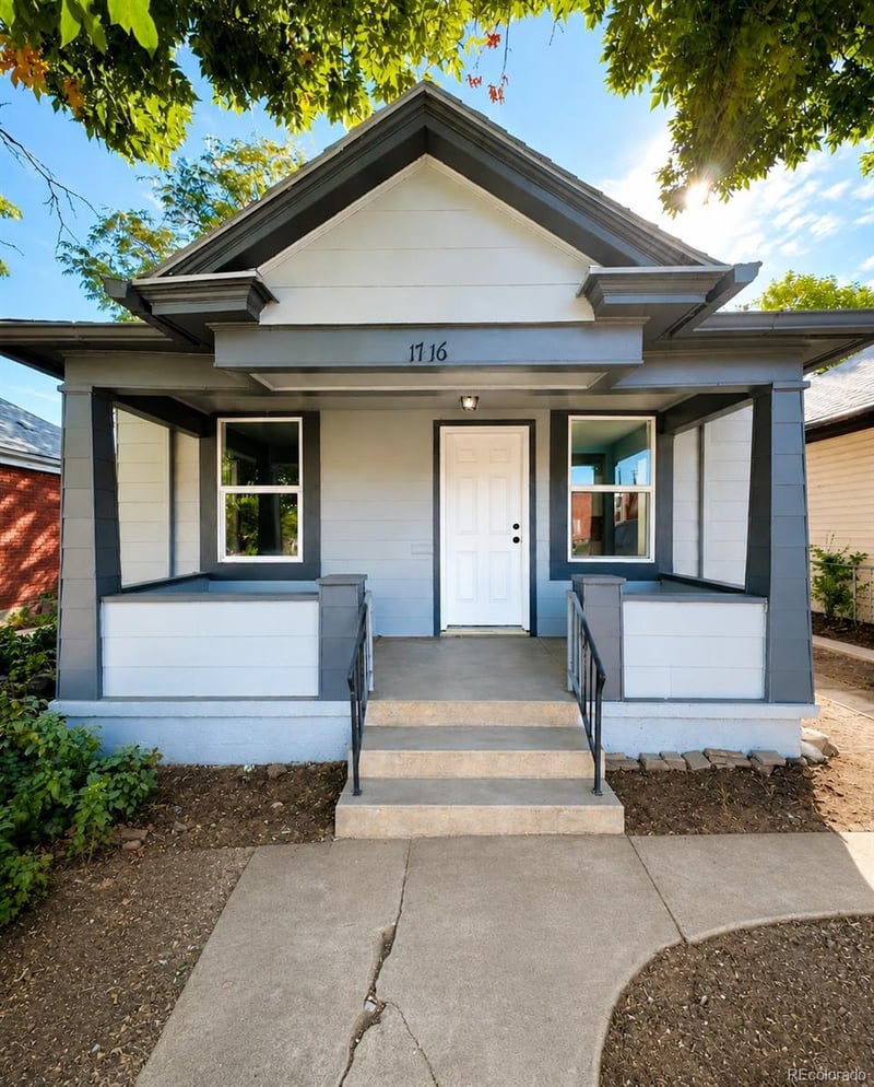 1729 Abriendo Ave, Pueblo, CO 81004