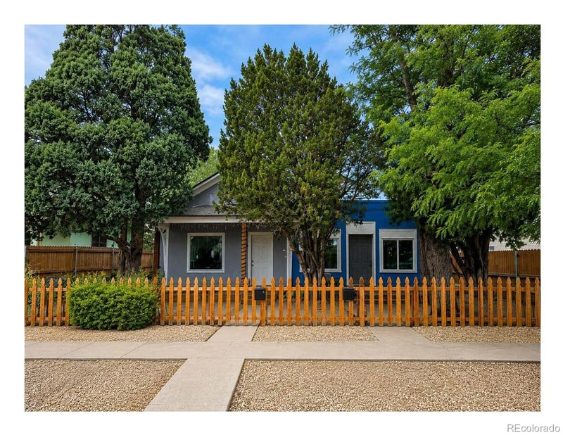 1729 Abriendo Ave, Pueblo, CO 81004