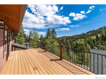 9701 City View Dr, Morrison, CO 80465