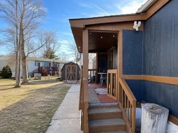 3060 E Bridge St Lot 441, Brighton, CO 80601