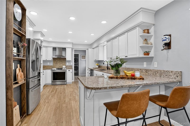 8897 W Woodard Dr, Lakewood, CO 80227