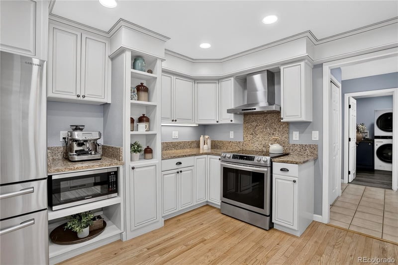 8897 W Woodard Dr, Lakewood, CO 80227