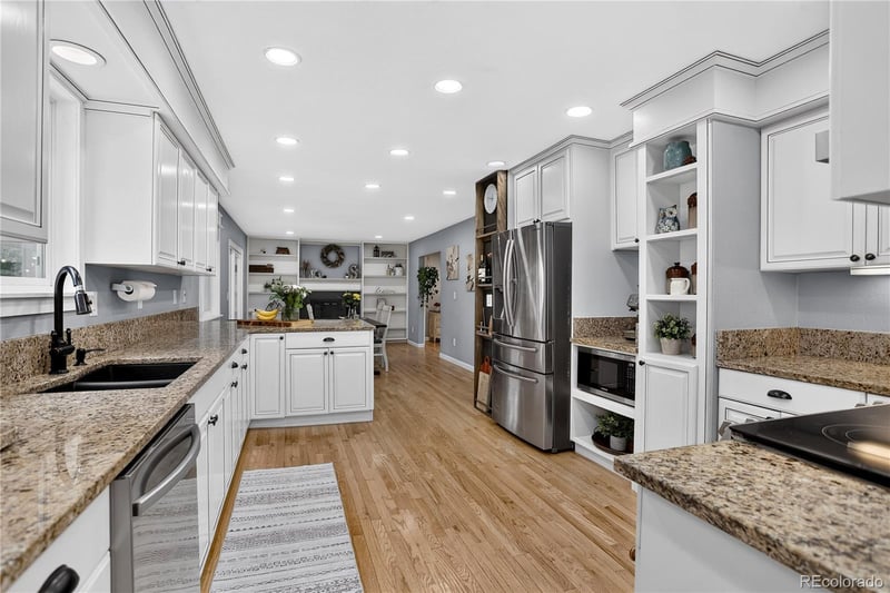 8897 W Woodard Dr, Lakewood, CO 80227