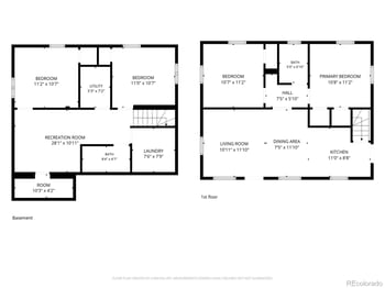 828 Irving St, Denver, CO 80204