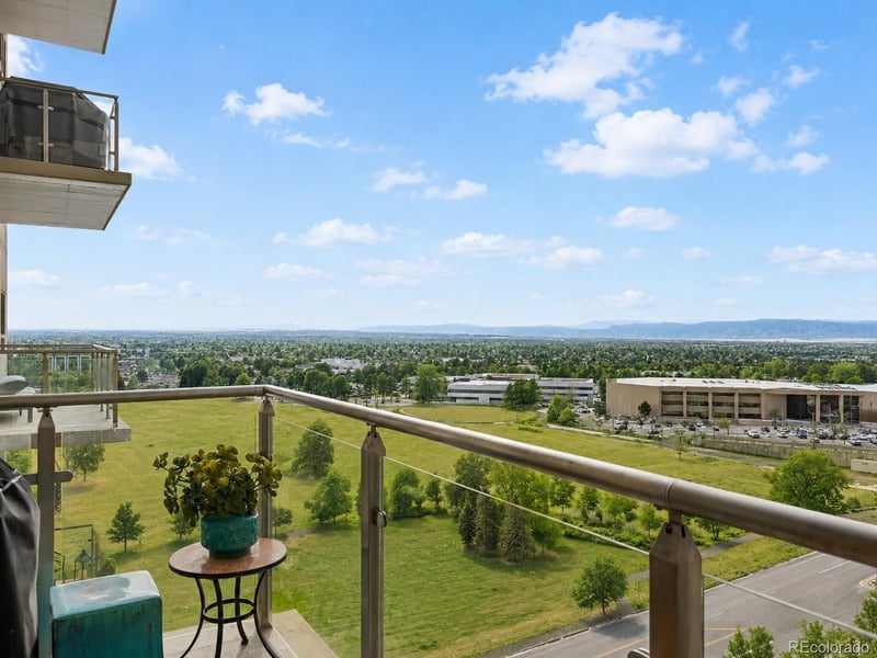 7600 Landmark Way #914, Englewood, CO 80111