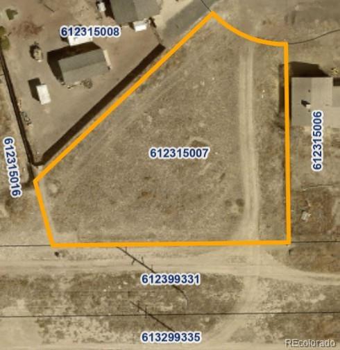 200 Ohio Dr, Pueblo West, CO 81007