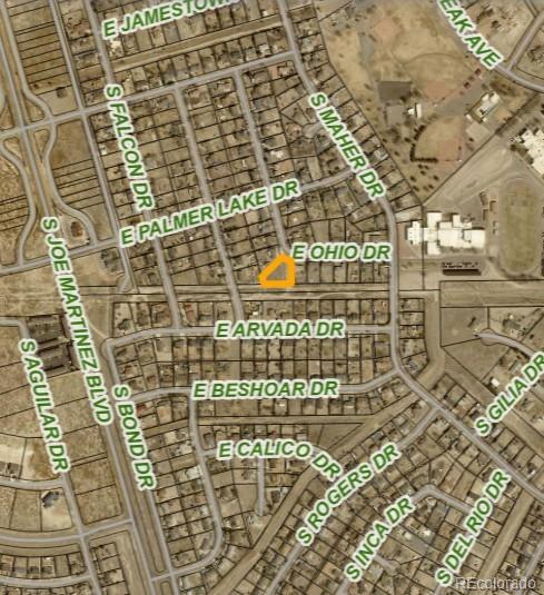 200 Ohio Dr, Pueblo West, CO 81007