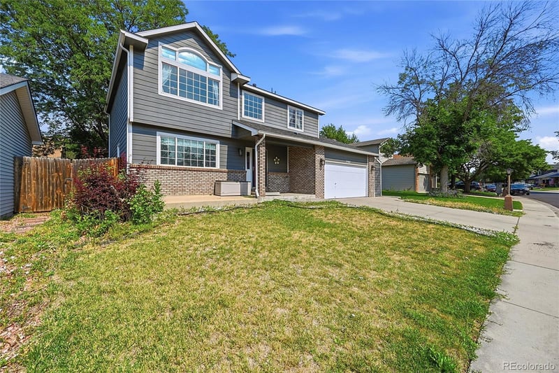 2307 Frontier St, Longmont, CO 80501