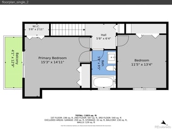 30205 Aspen Ln, Evergreen, CO 80439
