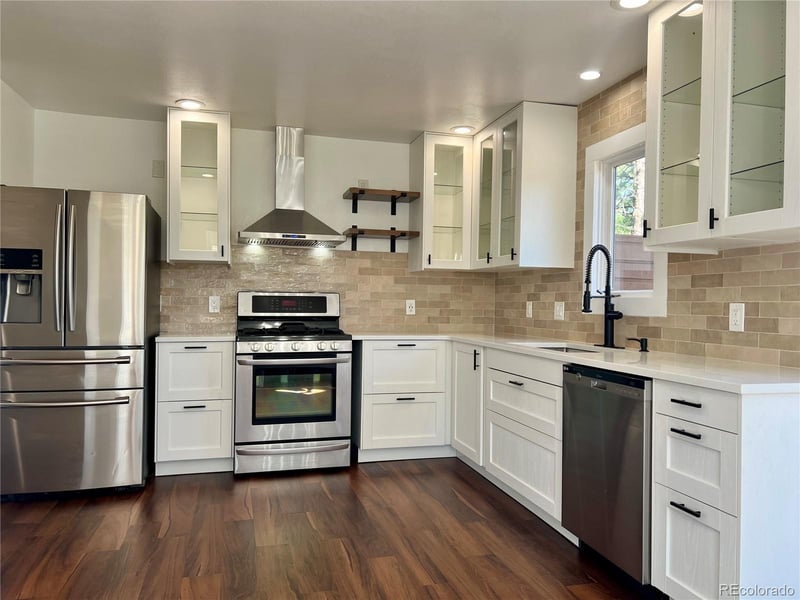 30205 Aspen Ln, Evergreen, CO 80439