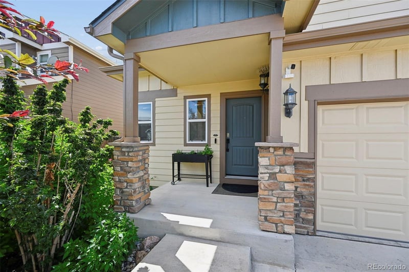 6291 Pilgrimage Rd, Colorado Springs, CO 80925