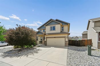 6291 Pilgrimage Rd, Colorado Springs, CO 80925