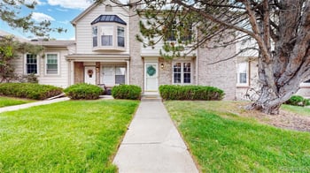 3094 W 107th Pl #C, Westminster, CO 80031