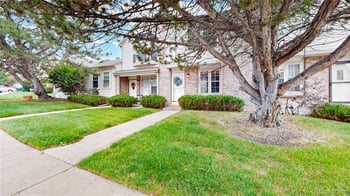 3094 W 107th Pl #C, Westminster, CO 80031