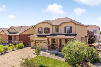 7186 Laurel Cherry Ct, Colorado Springs, CO 80927
