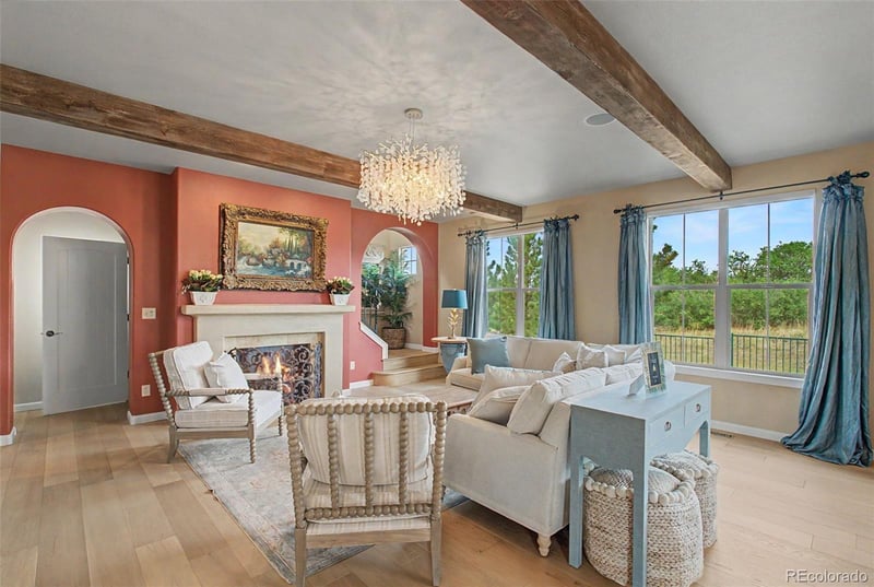 3734 Tuscanna Grv, Colorado Springs, CO 80920