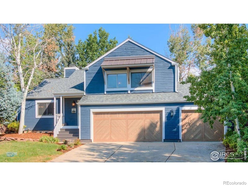 984 Cleveland Ct, Louisville, CO 80027