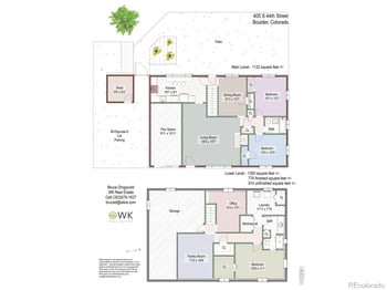 405 S 44th St, Boulder, CO 80305