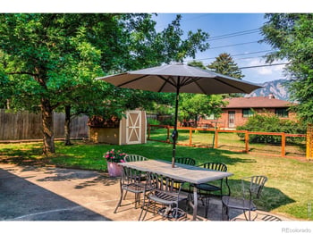 405 S 44th St, Boulder, CO 80305