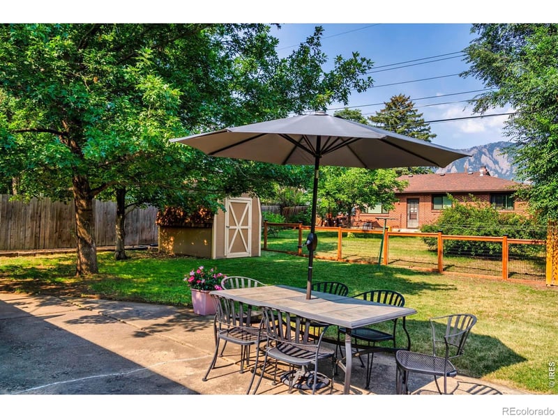 405 S 44th St, Boulder, CO 80305