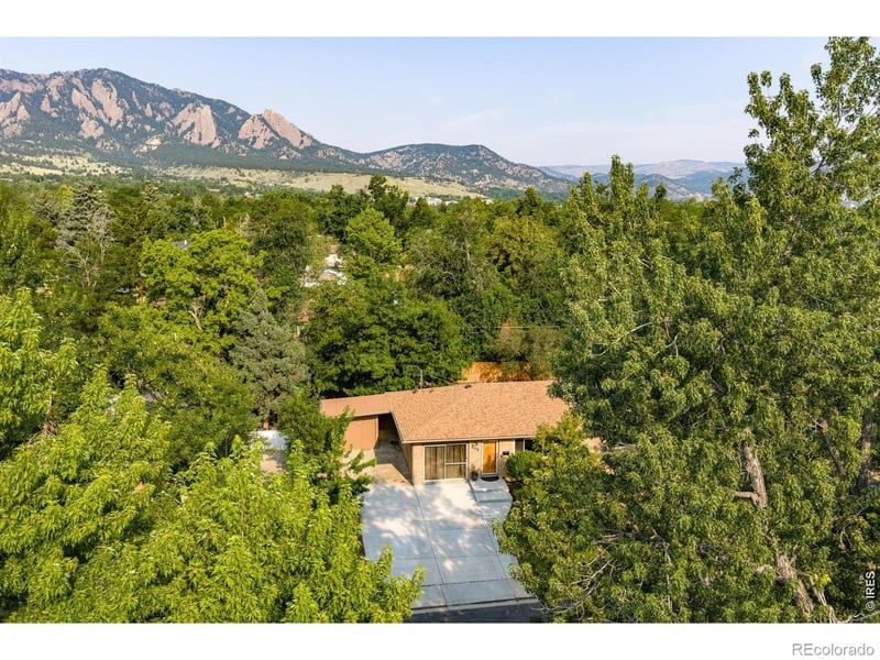 405 S 44th St, Boulder, CO 80305