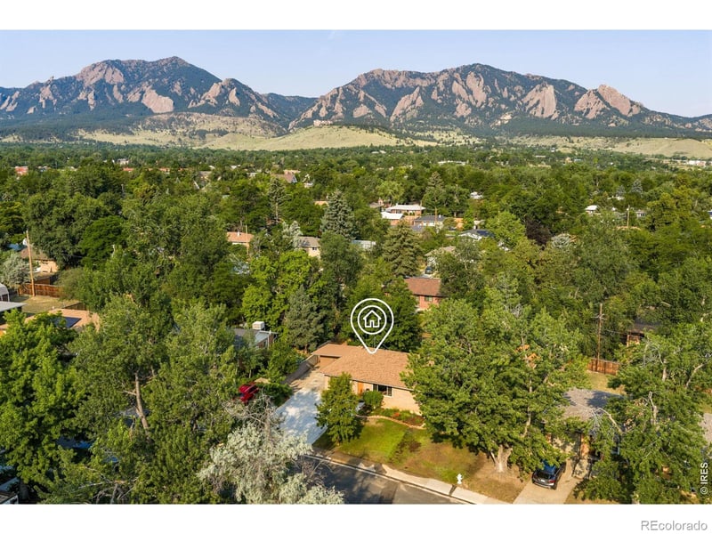 405 S 44th St, Boulder, CO 80305