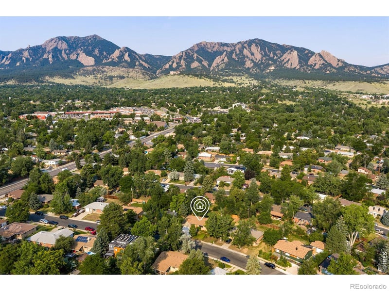 405 S 44th St, Boulder, CO 80305