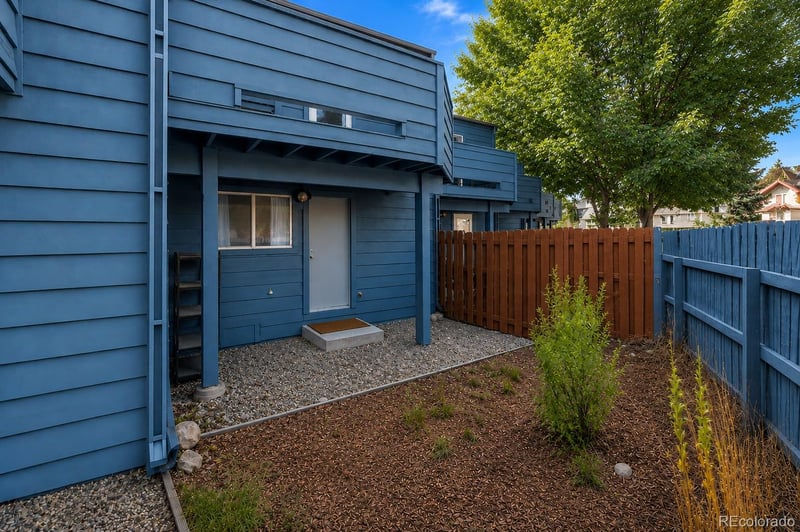 791 Rainbow Dr #791C, Silverthorne, CO 80498