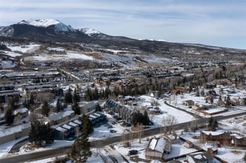 791 Rainbow Dr #791C, Silverthorne, CO 80498