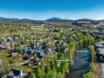 791 Rainbow Dr #791C, Silverthorne, CO 80498