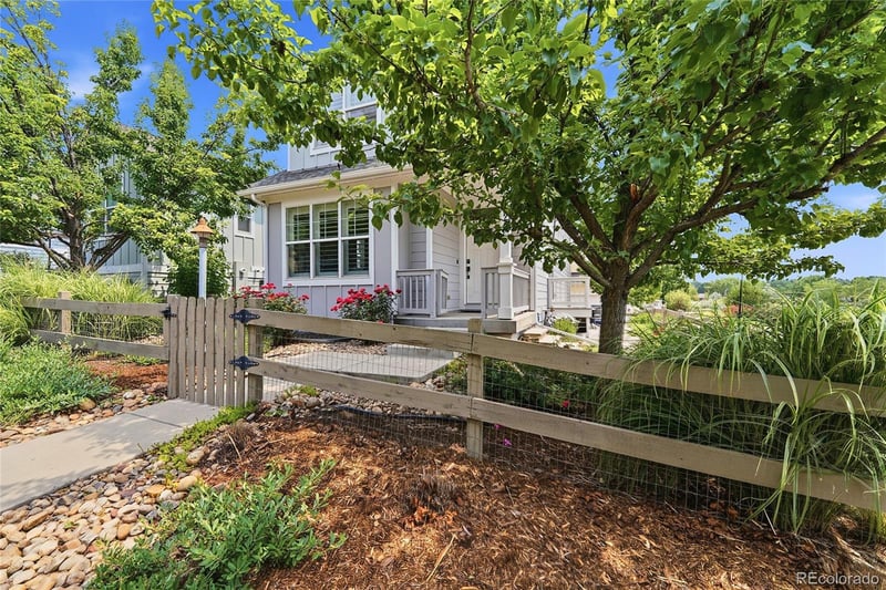 523 Straight Creek Way, Lafayette, CO 80026