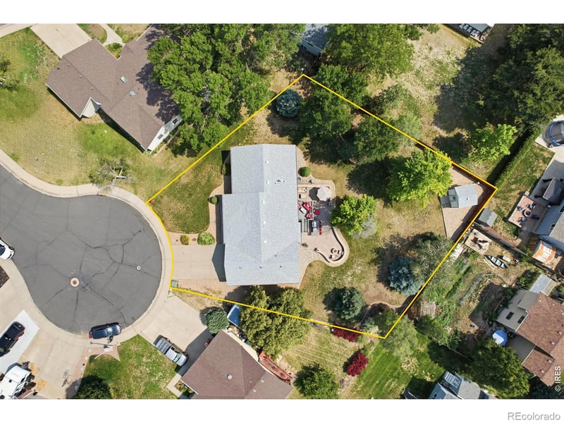 4916 3rd St Rd, Greeley, CO 80634