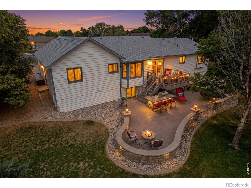 4916 3rd St Rd, Greeley, CO 80634