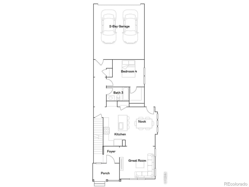 6435 Masked Lark St, Fort Collins, CO 80528
