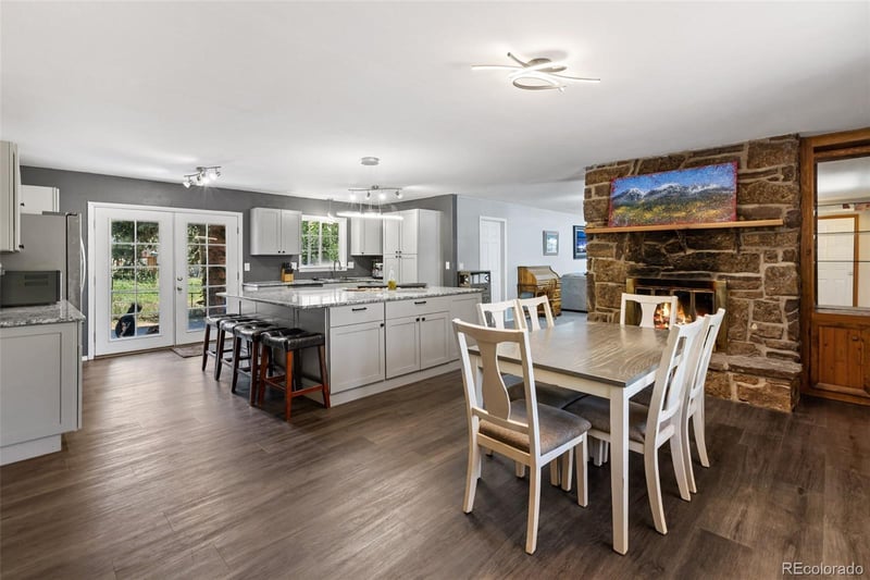 861 Teller Ln, Woodland Park, CO 80863